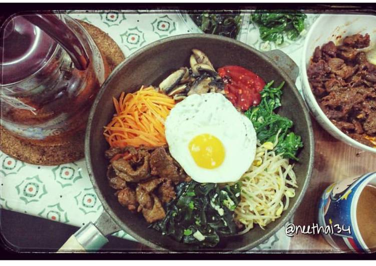 Bibimbap