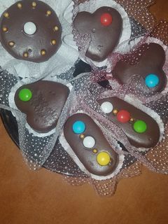 صورة لوصفة صابلي 😋