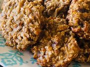 A picture of oat cornflakes