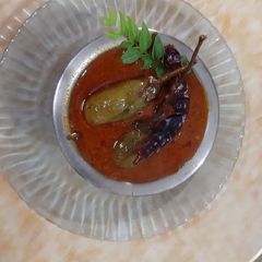 A picture of Stuff Brinjal.