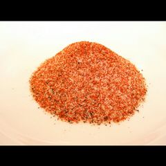 A picture of Longhorn Steakhouse Prairie Dust.