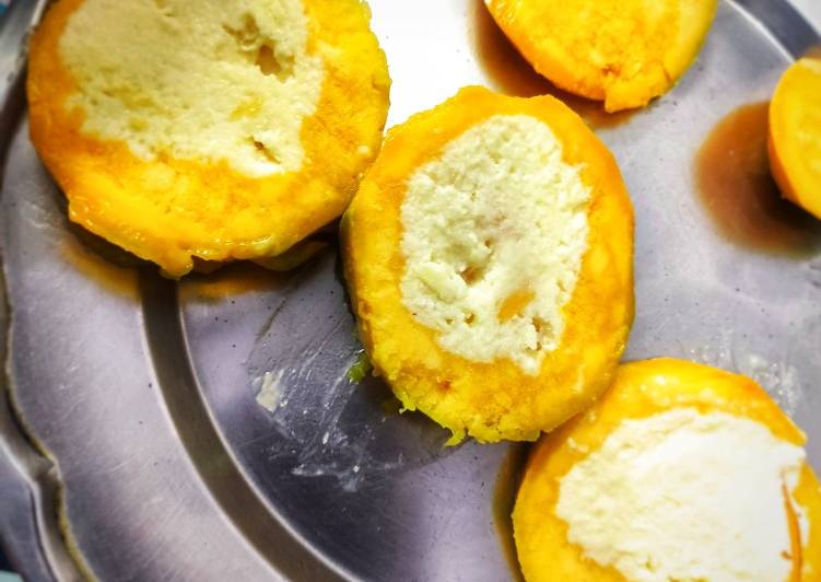 Step-by-Step Guide to Make Perfect Mango kulfi