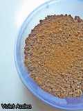 Bubuk Jahe Gula Aren