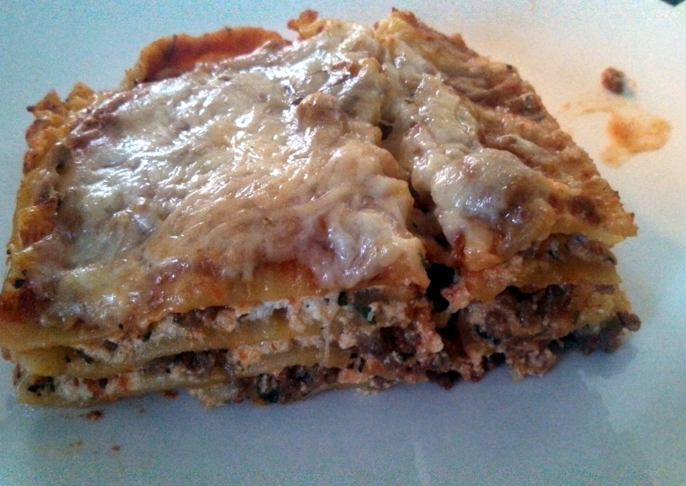 Lasagna