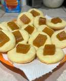 Pepas de membrillo 🤤🫰
