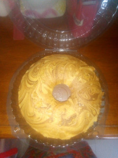 Foto resep Cake Jadul