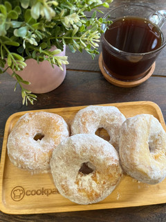 Foto resep Donat Jadul