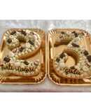 Cream tart al pistacchio +23