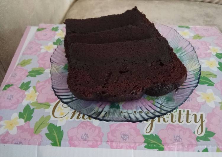 Bagaimana Membuat Brownies Kukus ala JTT yang Lezat Sekali