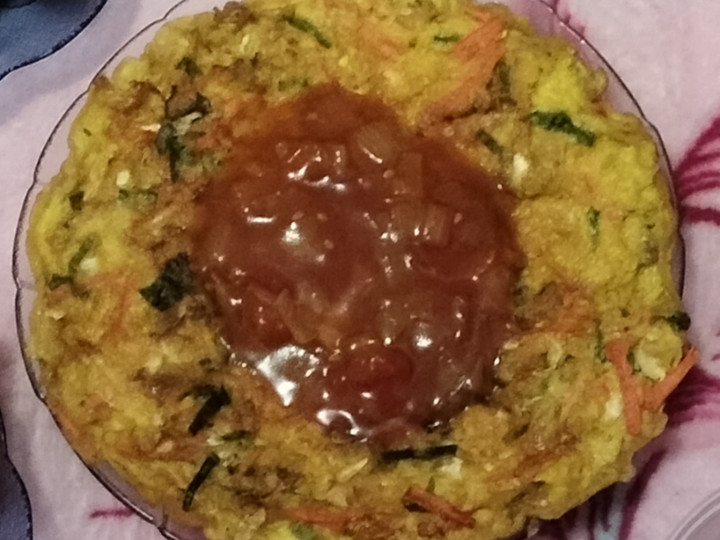 Bagaimana Menyiapkan Fu yung hai Anti Gagal