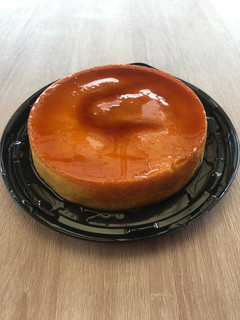 Una foto de Quesillo.. llamado flan