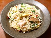 A picture of bamboo fungus