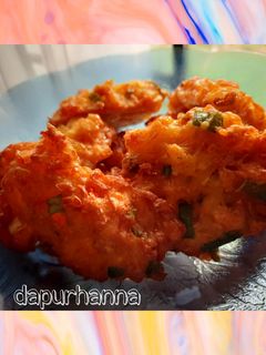 Foto resep Perkedel Jagung - Kriuk dan Anti Rontok