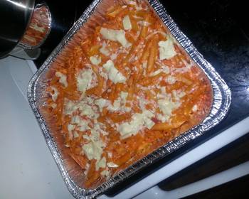 Fast Cooking Methods Two Timin Pasta Bake Savory Delicious