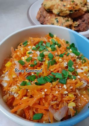Foto resep Sayur sehat untuk anak anak