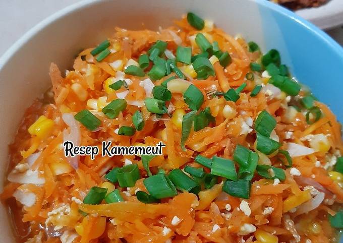 Resep Sayur sehat untuk anak anak oleh RESEP KAMEMEUT