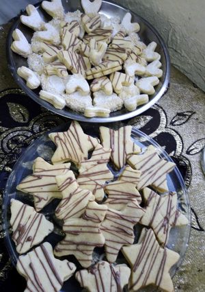 صورة لوصفة بيتي فور
