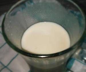 Masakan Populer Sari kacang hijau Lezat Mantap