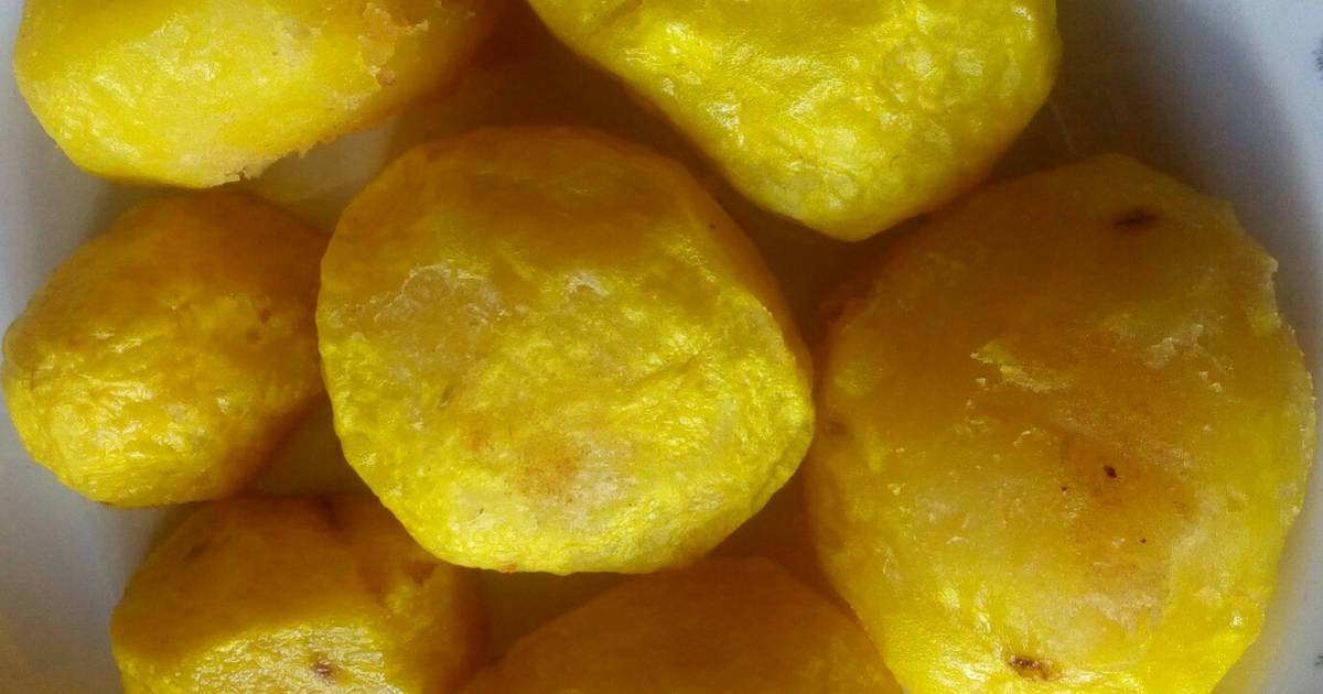 Deep fried irish Recipe by Sarah Bonareri Cookpad