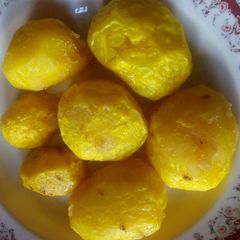 A picture of Deep fried irish.