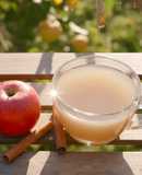 🌱 Món Uống Ấm Mùa Đông - Táo Nấu Hương Quế