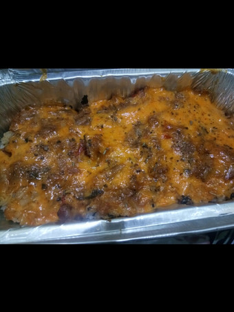 Resep Mentai rice gampil poll Murah