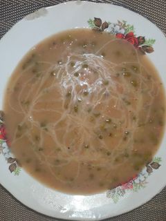 Foto resep Bubur Kacang Ijo