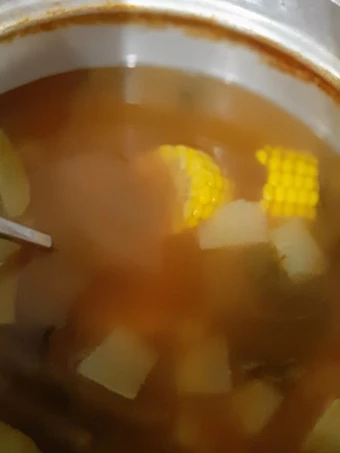 Langkah Mudah untuk Membikin Resep Sayur Asam Sunda yang Bikin Ngiler Anti Ribet, Mantap