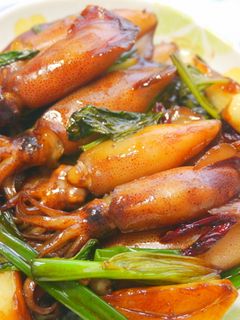 三杯小卷 的食譜成品照片