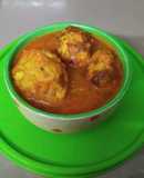 Lauki Kofta in Appe Pan