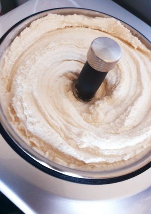 Une photo de Crème glacée à la banane 😋