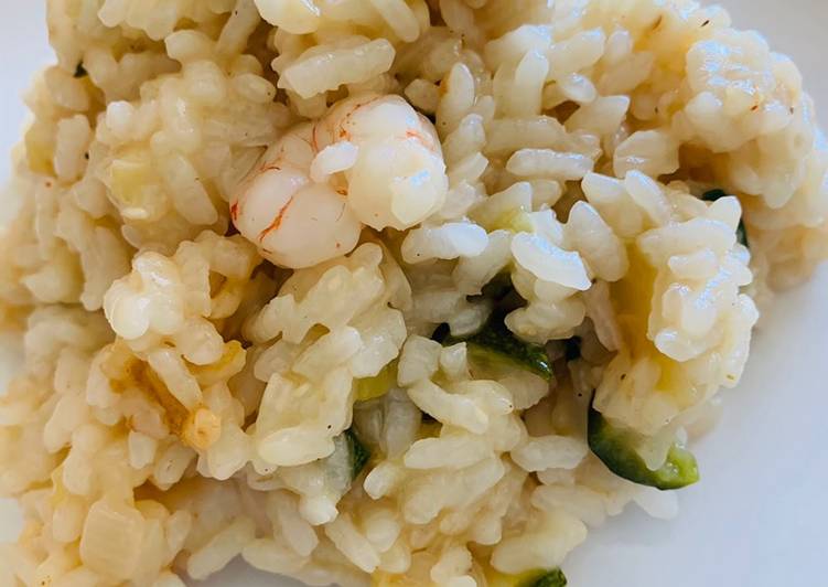 Arroz simple