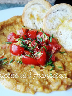 Foto di Ful Mudammas a modo mio (con fagioli cannellini)