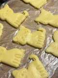 🍪 Galletitas de manteca
