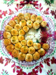 عکسی از دستور نان شعریه