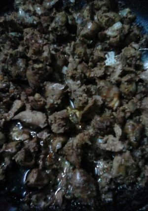 صورة لوصفة معلاق بدهن😍😍