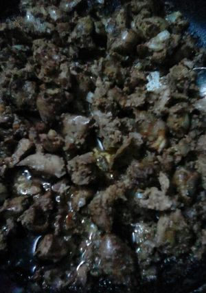 صورة لوصفة معلاق بدهن😍😍