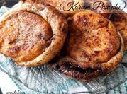 Gambar hotteok gluten free