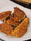Chicken Goujons