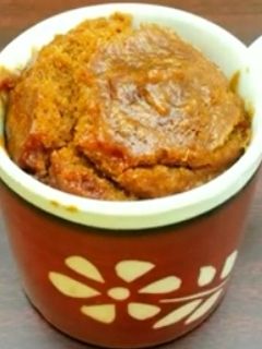 காபி கப் கேக் (Coffee cupcake recipe in tamil) செய்முறை முக்கிய புகைப்படம்