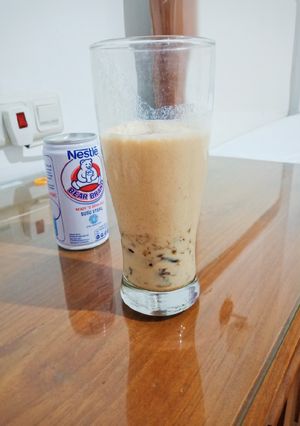 Foto resep Susu kurma