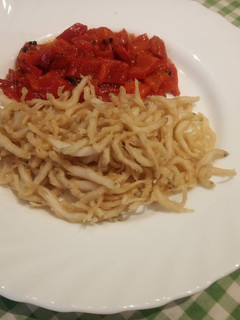 Una foto de Como freír y comer Pez Platino