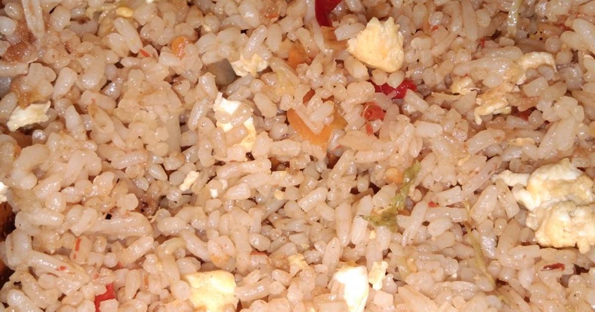 14.231 resep nasi goreng pedas enak dan sederhana - Cookpad