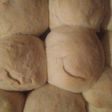 Panecillos de queso