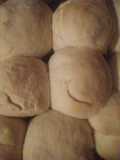 Panecillos de queso