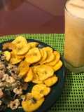 Jugo de Guayaba Agria