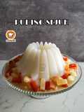 Puding Sejuk