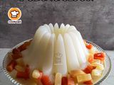 Puding Sejuk