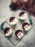 Puding Kribo