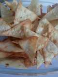 Totopos o nachos